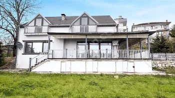 House in Yalova